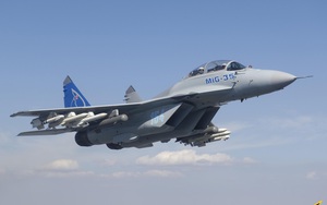 Khách hàng mua MiG-35: Nhanh tay còn kịp?