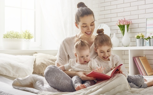 Nói với con 20 sự thật này, bạn sẽ thay đổi cuộc đời chúng trong tương lai