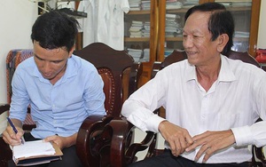 GĐ bổ nhiệm con mắc bệnh động kinh làm phó khoa từng bị kỷ luật Đảng