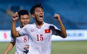 Tường thuật U20 Việt Nam 0-2 U20 Honduras: Bất lực trước Honduras
