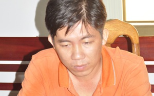 Kế hoạch tàn độc của kẻ giết bạn gái sau khi "ân ái" trong khách sạn