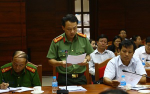 VKSND Tối cao vào cuộc vụ chấn thương đầu khi bị tạm giam