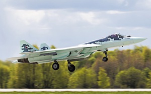Nga "mất" ít nhất 11 tiêm kích T-50 PAK-FA: Cái giá phải trả chưa có trong tiền lệ