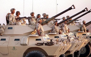 Lo ngại Saudi Arabia - Qatar xung đột quân sự