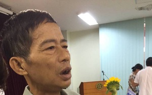 Bệnh nhân thoát chết trong sự cố chạy thận ở Hoà Bình ngày ra viện: "Giờ sống rồi, nghĩ lại vẫn rùng mình"