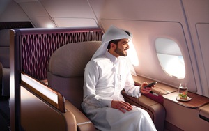 Hành trình "lột xác" của Qatar, nơi dân sống không cần đóng thuế, chết đã có Chính phủ lo