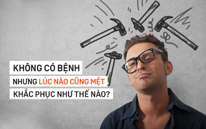 Chuyên gia tiết lộ công thức chăm sóc nội tạng trong 1 tuần: Hãy xem bạn làm đúng chưa?