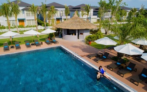 Novotel Villas: Giấc mơ thành hiện thực