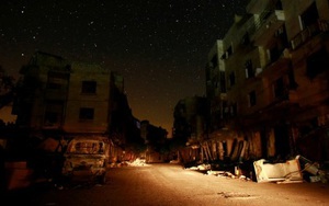 Cuộc thảm sát lúc nửa đêm tại Idlib, Syria: Al-Nusra dại dột "thịt" cả cố vấn CIA Mỹ?