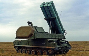 Vì sao Nga tức tốc triển khai tên lửa "không có đối thủ" tới Viễn Đông?