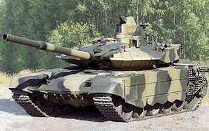 Nga lại vừa "hốt bạc" nhờ hợp đồng bán 500 xe tăng T-90MS: Khách hàng bí mật đã lộ diện?