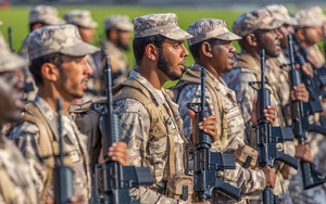 Qatar đột ngột rút toàn bộ quân đội đóng ở biên giới Djibouti - Eritrea