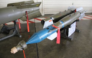 Malaysia tích hợp thành công bom GBU-12 lên máy bay chiến đấu Su-30MKM