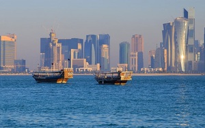Iran đủ khả năng cung cấp lương thực cho 10 quốc gia như Qatar