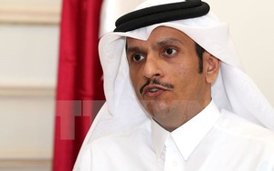 Qatar yêu cầu các nước láng giềng dỡ bỏ phong tỏa nếu muốn đàm phán