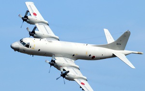 Nhật Bản muốn hợp tác với Mỹ bán máy bay đã qua sử dụng cho ĐNÁ