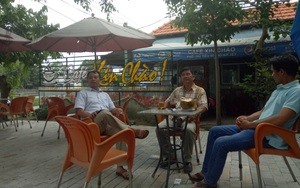 Quán Café Xin chào giờ ra sao?