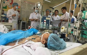 Vụ 8 người tử vong khi chạy thận: Nỗi lòng bác sĩ khi đồng nghiệp bị bắt