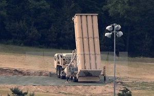 Hàn Quốc phát hiện kế hoạch triển khai THAAD bị điều chỉnh