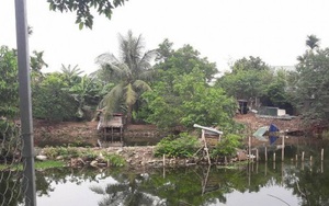 Hà Nội: Đang làm rõ thông tin biệt thự ‘mọc sai’ gần hồ Tây
