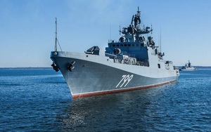 Nga tuyên bố đanh thép: Vũ khí, trang bị, linh kiện từ Ukraine, NATO-EU - Chấm dứt từ đây!