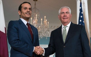 Qatar chỉ trích Saudi Arabia vì quan điểm không thương lượng