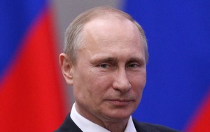 Tổng thống Putin: Nga sẽ tăng cường sức mạnh quân sự