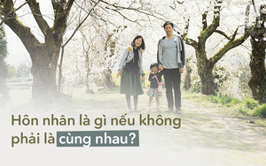 Phụ nữ à, trừ phi bạn được cưới về để làm osin, còn không, đừng làm việc nhà một mình!