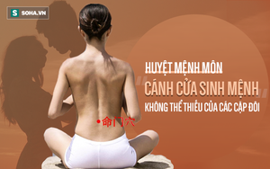 Đông y coi đây là "cửa sinh mệnh": Cách bảo vệ thận và phòng chống bệnh tật
