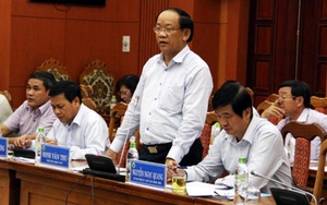 Hụt thu ngân sách, kiến nghị tính lại thuế nhập khẩu linh kiện ô tô