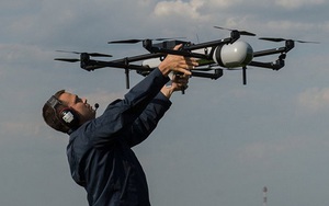 "Nga sẽ sớm bắt kịp Mỹ và Israel về công nghệ chế tạo UAV"