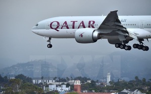 Qatar: Yêu cầu của Saudi Arabia và các nước đồng minh là "phi thực tế"