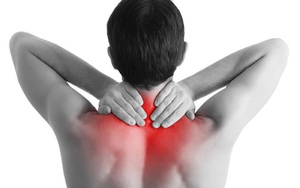 Bài tập đơn giản để giải phóng tình trạng khó chịu khi bị đau vùng cổ vai gáy