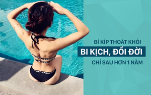 Chuyện Mẹ Cá - một Hot mom xuất thân "lá ngọc cành vàng": Kẻ thù lớn nhất với phụ nữ là gì?