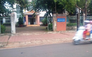 Gia Lai: Trưởng phòng và kế toán kê khống trục lợi hàng trăm triệu