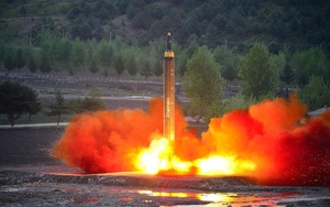 Chuyên gia Mỹ thừa nhận: Hwasong-14 của Triều Tiên đánh lừa hệ thống phòng thủ tên lửa Mỹ?