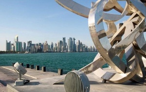 Vùng Vịnh lại dậy sóng: Ai Cập muốn loại Qatar khỏi liên minh chống IS