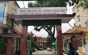 Kỷ luật Phó trưởng phòng quan hệ bất chính với nữ nhân viên