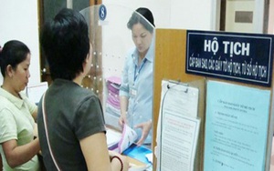 Thay tên, đổi họ cho con nuôi phải làm những thủ tục gì?