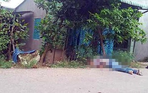 Vụ hai nhóm hỗn chiến ở An Giang: 'Thiết liều' đến công an đầu thú