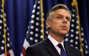 Jon Huntsman, người được ông Trump đề cử làm Đại sứ Mỹ ở Nga là ai?