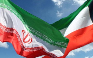 Căng thẳng Kuwait-Iran làm phức tạp khủng hoảng ngoại giao vùng Vịnh