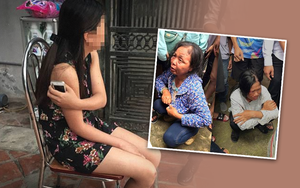 Người đăng facebook việc hai người phụ nữ bị đánh vì nghi bắt cóc trẻ em ở Hà Nội nói gì?