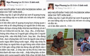 Xử lý người tung tin có 6 kẻ mạo danh nhân viên tiếp thị bắt cóc trẻ em ở Cao Bằng