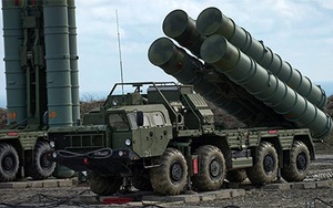 S-400 – Sự lựa chọn khôn ngoan của Thổ Nhĩ Kỳ