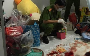 TP.HCM: Truy bắt gã thợ hồ dùng búa đánh đồng nghiệp bất tỉnh trong phòng trọ