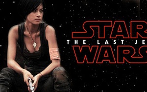 Chắc chắn vai diễn của Ngô Thanh Vân trong ‘Star Wars’ không phải ‘tầm thường’