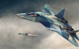 Nga sẽ có chiến cơ thế hệ 6 "hổ báo" với vũ khí vi sóng, siêu thanh