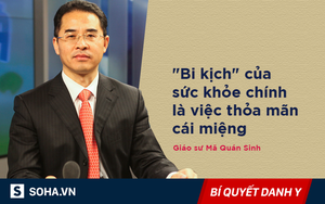 Ăn để "tàn sát" hay ăn để sống sót: Bài viết sâu sắc của 3 chuyên gia dinh dưỡng nổi tiếng