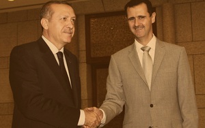 Bất ngờ ngừng rót tiền cho phe đối lập Syria, Thổ Nhĩ Kỳ muốn "làm lành" với ông Assad?